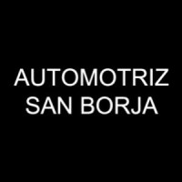 Automotriz San Borja logo, Automotriz San Borja contact details