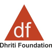 DHRITI FOUNDATION logo, DHRITI FOUNDATION contact details