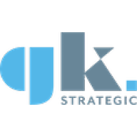 GK Strategic logo, GK Strategic contact details