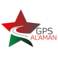 GPS AL'AMAN logo, GPS AL'AMAN contact details