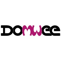 DOMWEE logo, DOMWEE contact details