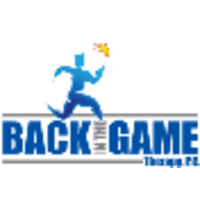 Back In The Game Therapy logo, Back In The Game Therapy contact details