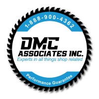 DMC Associates Inc logo, DMC Associates Inc contact details