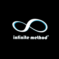 Infinite Method logo, Infinite Method contact details