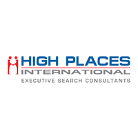 High Places International - Executive Search Consultants logo, High Places International - Executive Search Consultants contact details