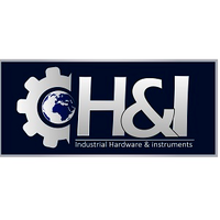 Industrial Hardware & Instruments logo, Industrial Hardware & Instruments contact details