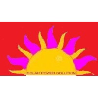 Solar Power Solution logo, Solar Power Solution contact details