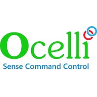 Ocelli Systems logo, Ocelli Systems contact details