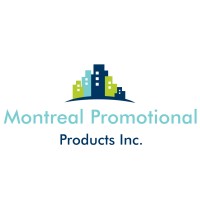 Montreal Promotional Products Inc. logo, Montreal Promotional Products Inc. contact details