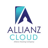 Allianz Cloud / Allianz Hosting logo, Allianz Cloud / Allianz Hosting contact details