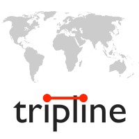 Tripline logo, Tripline contact details