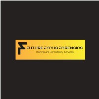 Future Focus Forensics logo, Future Focus Forensics contact details