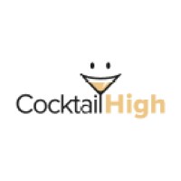 CocktailHigh logo, CocktailHigh contact details