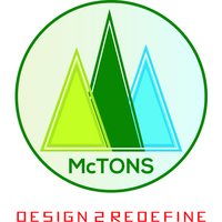 McTONS_IND logo, McTONS_IND contact details