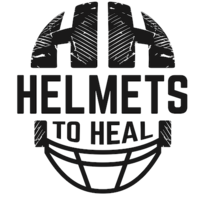 Helmets to Heal LLC. logo, Helmets to Heal LLC. contact details