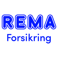 REMA Forsikring AS logo, REMA Forsikring AS contact details