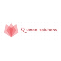 Quinoa Solutions logo, Quinoa Solutions contact details