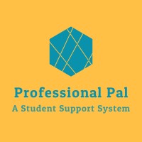 Professional Pal logo, Professional Pal contact details