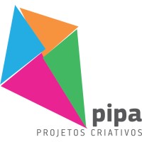 Pipa Projetos Criativos logo, Pipa Projetos Criativos contact details