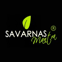 Savarnas Mantra logo, Savarnas Mantra contact details