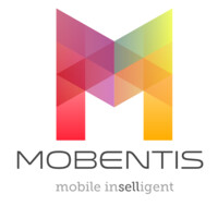 MOBENTIS logo, MOBENTIS contact details