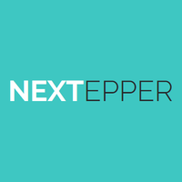 NEXTEPPER logo, NEXTEPPER contact details