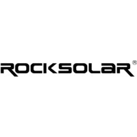 Rocksolar logo, Rocksolar contact details