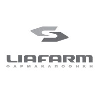 LIAFARM S.A. logo, LIAFARM S.A. contact details