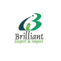 Brilliant Export & Import logo, Brilliant Export & Import contact details