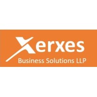 Xerxes Business Solutions LLP logo, Xerxes Business Solutions LLP contact details