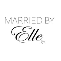 Married By Elle logo, Married By Elle contact details