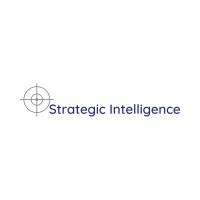 Strategic Intelligence logo, Strategic Intelligence contact details