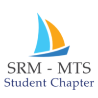 Marine Technology Society - SRM Students Chapter logo, Marine Technology Society - SRM Students Chapter contact details