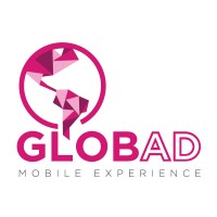 GLOBAD logo, GLOBAD contact details