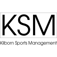 Kilborn Sports Management logo, Kilborn Sports Management contact details