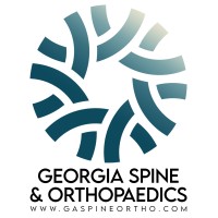 Georgia Spine & Orthopaedics logo, Georgia Spine & Orthopaedics contact details