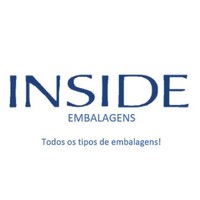 INSIDE Embalagens logo, INSIDE Embalagens contact details