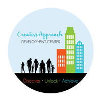 Creative Approach Development Center logo, Creative Approach Development Center contact details