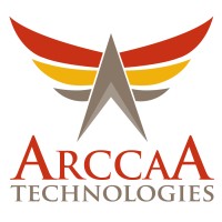 Arccaa Technologies logo, Arccaa Technologies contact details