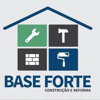 Base Forte Engenharia logo, Base Forte Engenharia contact details