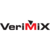 VeriMiX logo, VeriMiX contact details