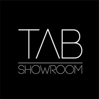 TAB Showroom logo, TAB Showroom contact details