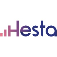 Hesta logo, Hesta contact details