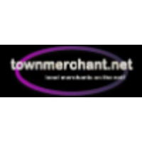 Townmerchant Net logo, Townmerchant Net contact details