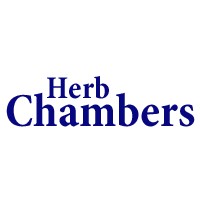 The Herb Chambers Dealerships logo, The Herb Chambers Dealerships contact details