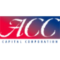 ACC Capital Corporation logo, ACC Capital Corporation contact details