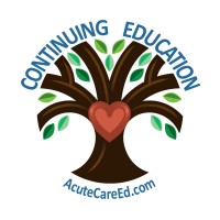 Acute Care Education logo, Acute Care Education contact details