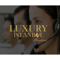 Luxury Istanbul logo, Luxury Istanbul contact details