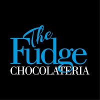 The Fudge Chocolateria logo, The Fudge Chocolateria contact details