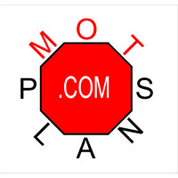 MOTPlans logo, MOTPlans contact details